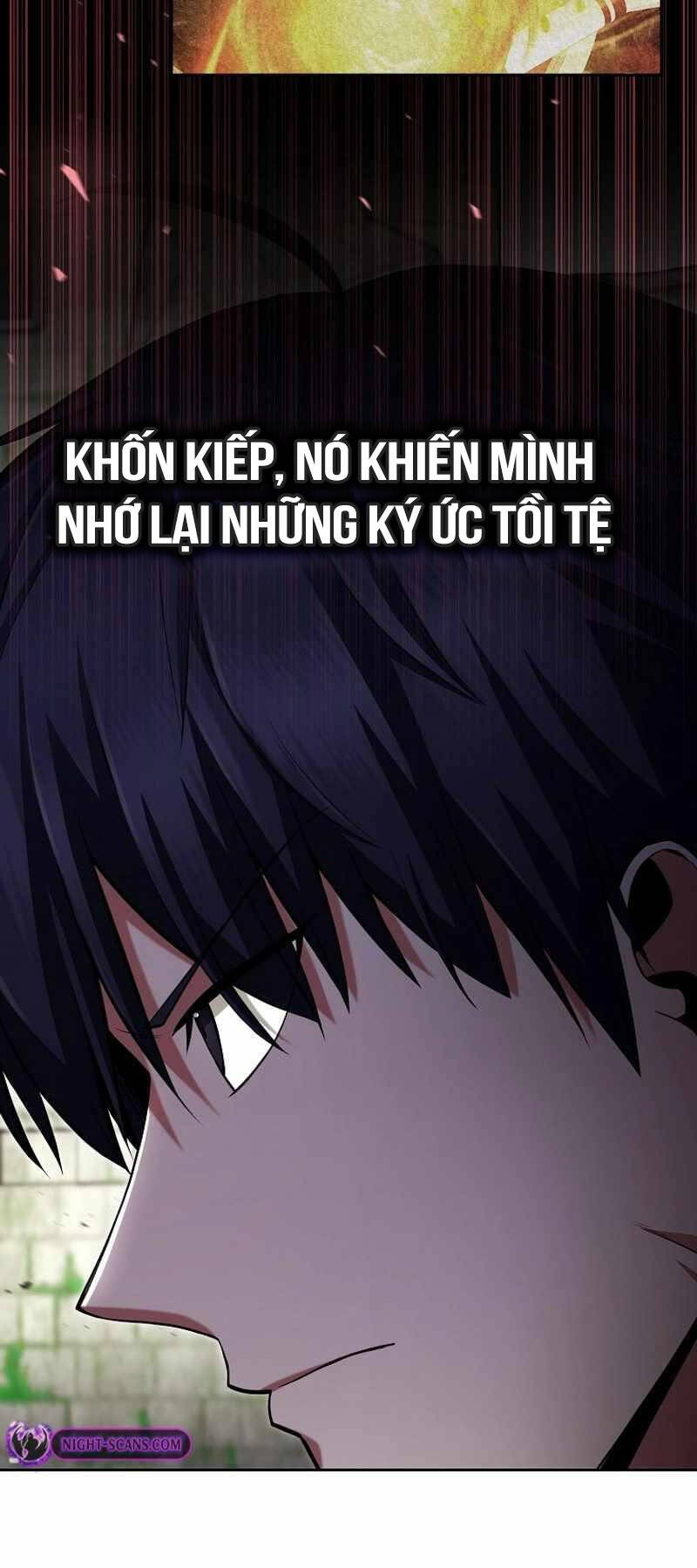 Bậc Thầy Debuff Chap 14 - Next Chap 15