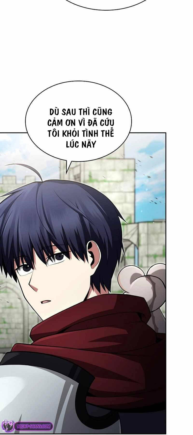 Bậc Thầy Debuff Chap 14 - Next Chap 15