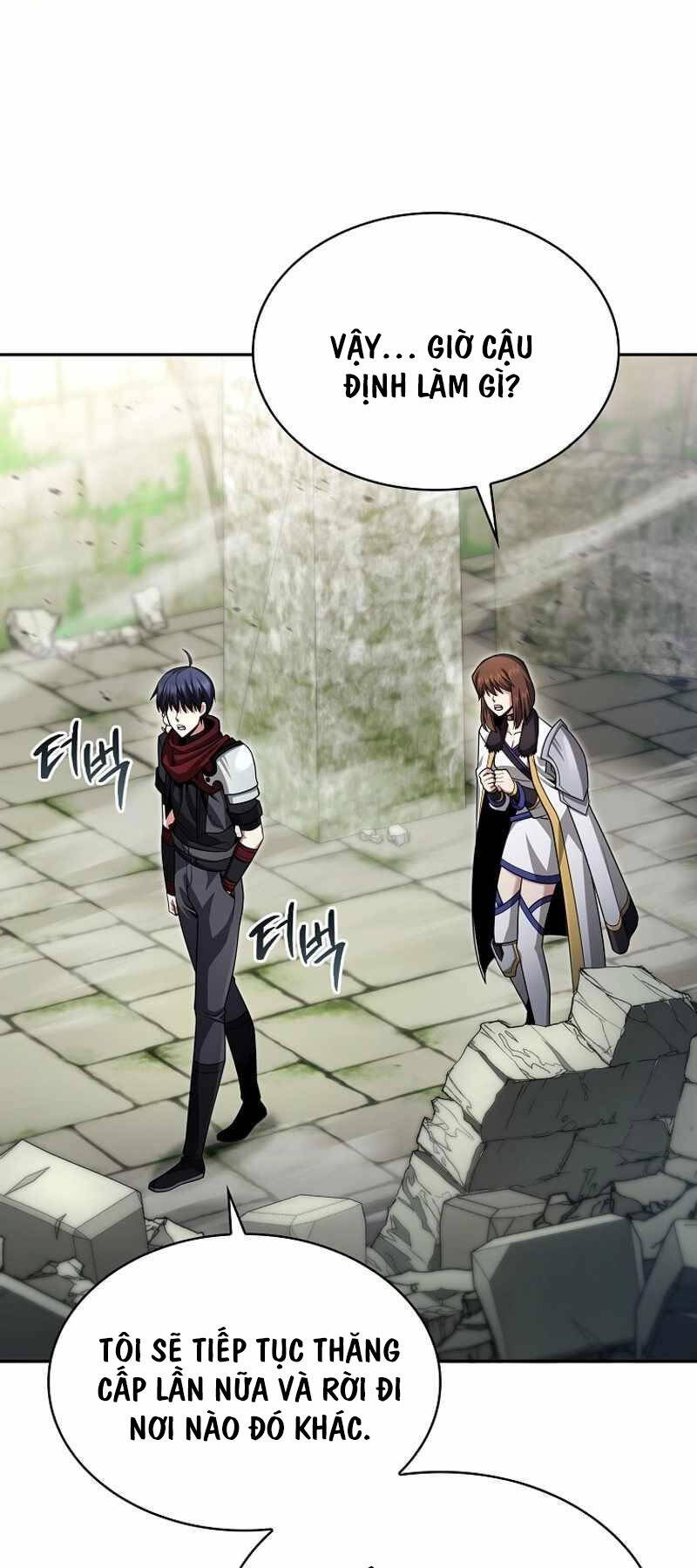 Bậc Thầy Debuff Chap 14 - Next Chap 15