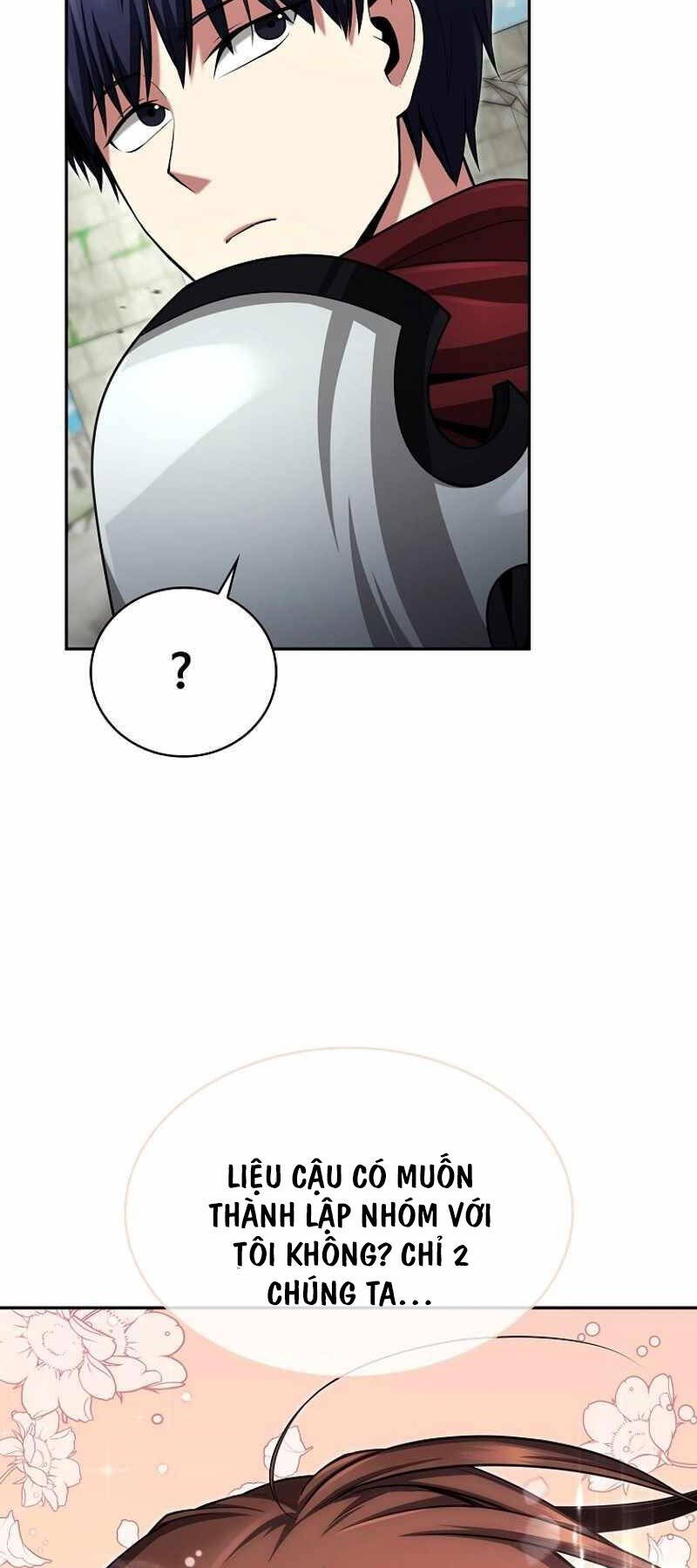 Bậc Thầy Debuff Chap 14 - Next Chap 15
