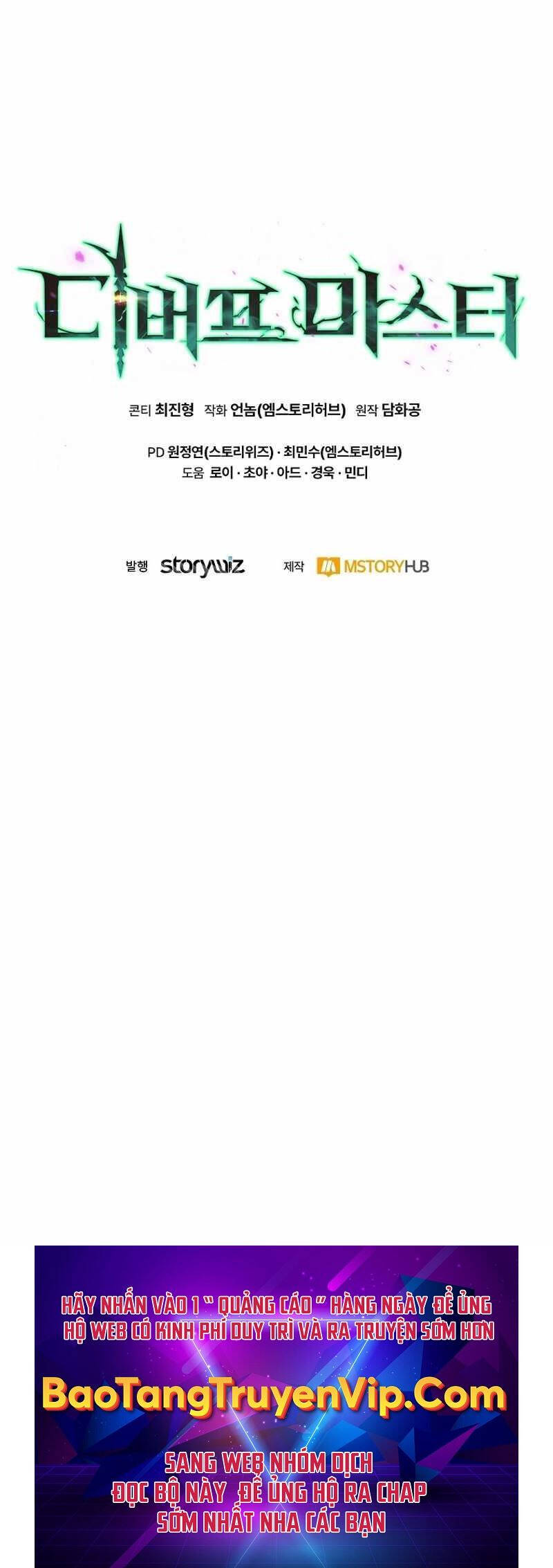 Bậc Thầy Debuff Chap 14 - Next Chap 15