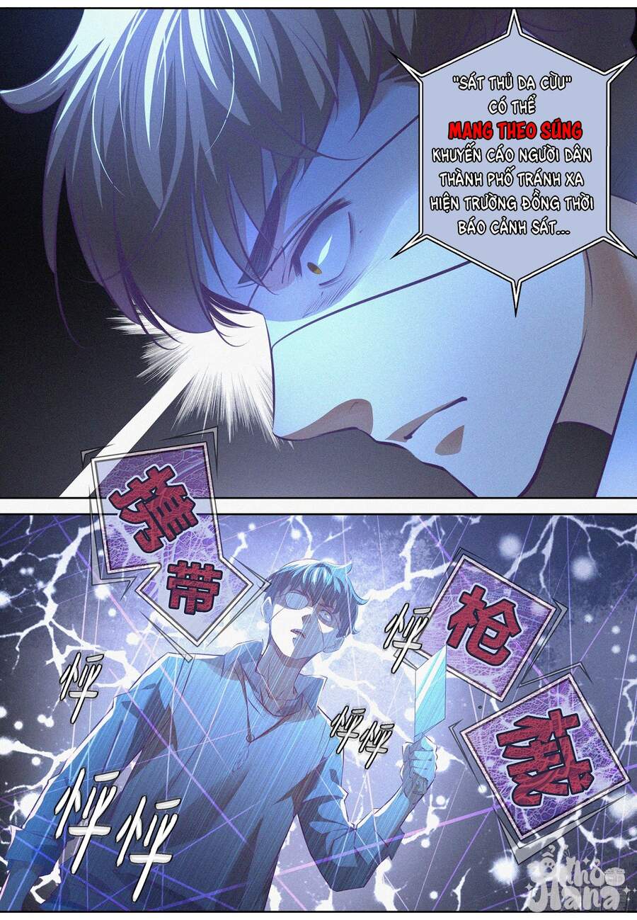Bậc Thầy Hàng Ma Chap 1 - Next Chap 2