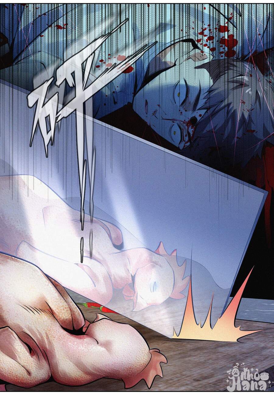Bậc Thầy Hàng Ma Chap 1 - Next Chap 2