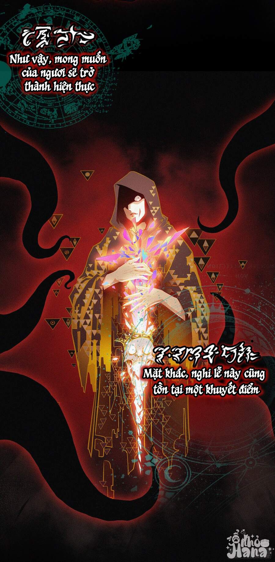 Bậc Thầy Hàng Ma Chap 1 - Next Chap 2