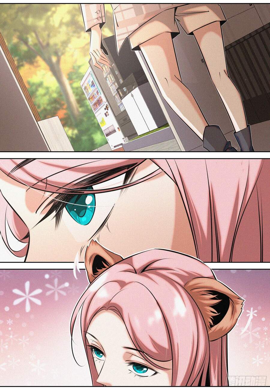 Bậc Thầy Hàng Ma Chap 13 - Next Chap 14