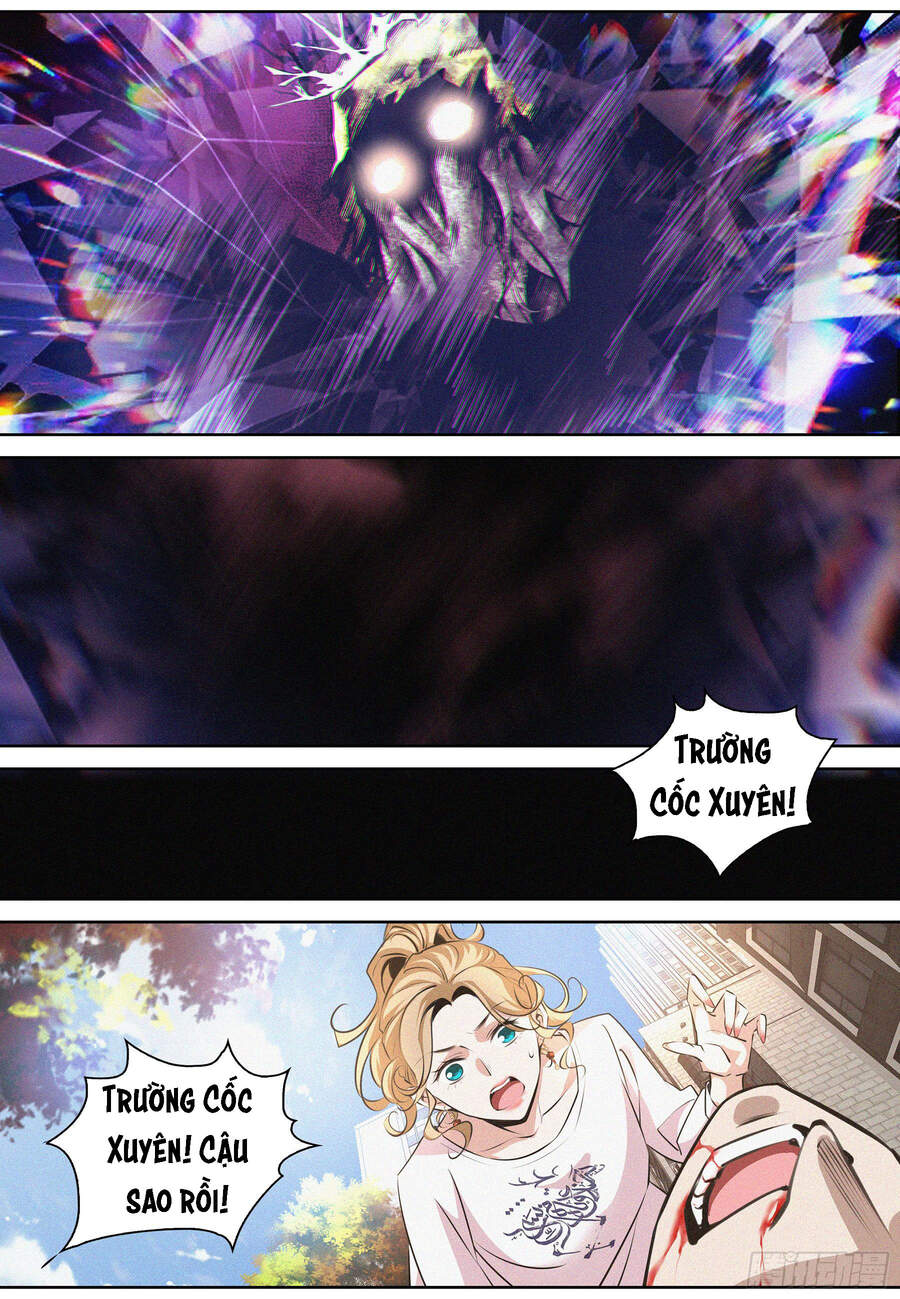 Bậc Thầy Hàng Ma Chap 16 - Next Chap 17
