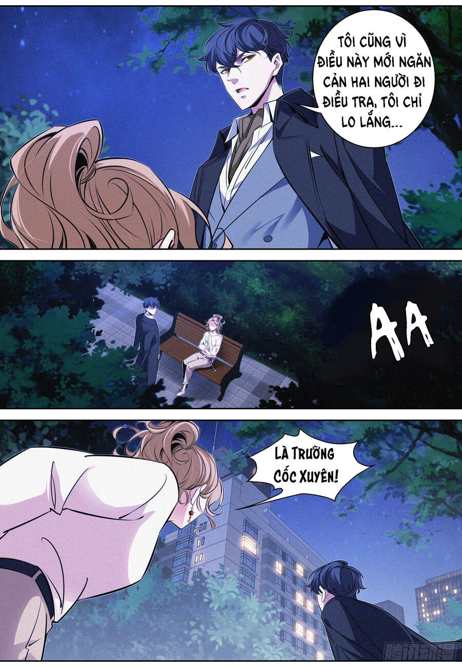 Bậc Thầy Hàng Ma Chap 16 - Next Chap 17