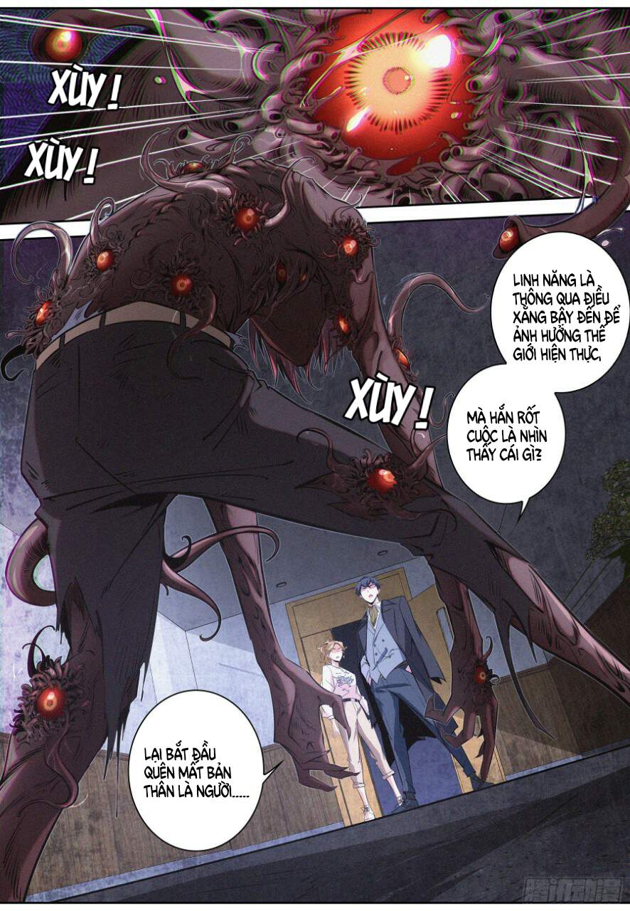 Bậc Thầy Hàng Ma Chap 17 - Next Chap 18