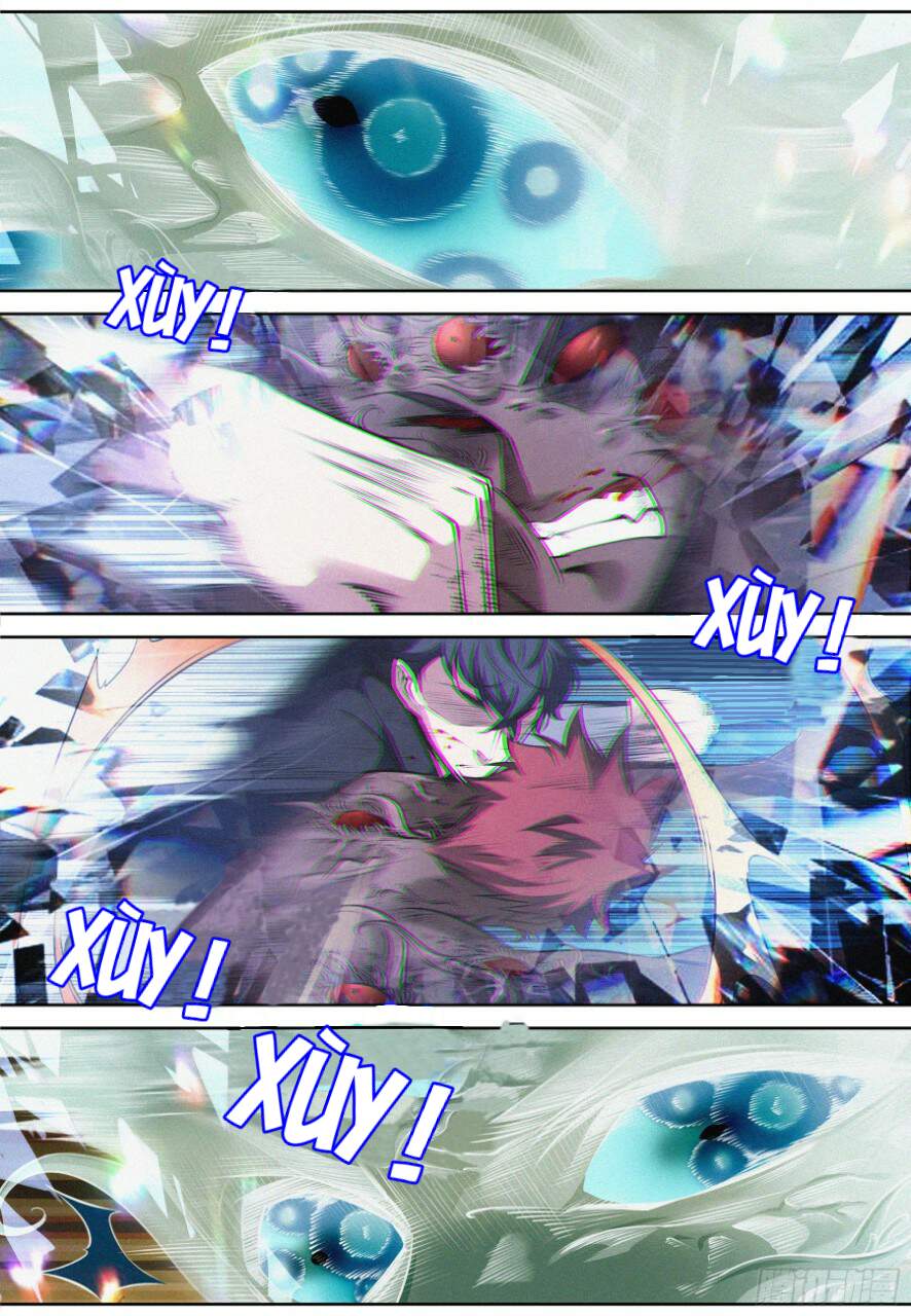 Bậc Thầy Hàng Ma Chap 17 - Next Chap 18