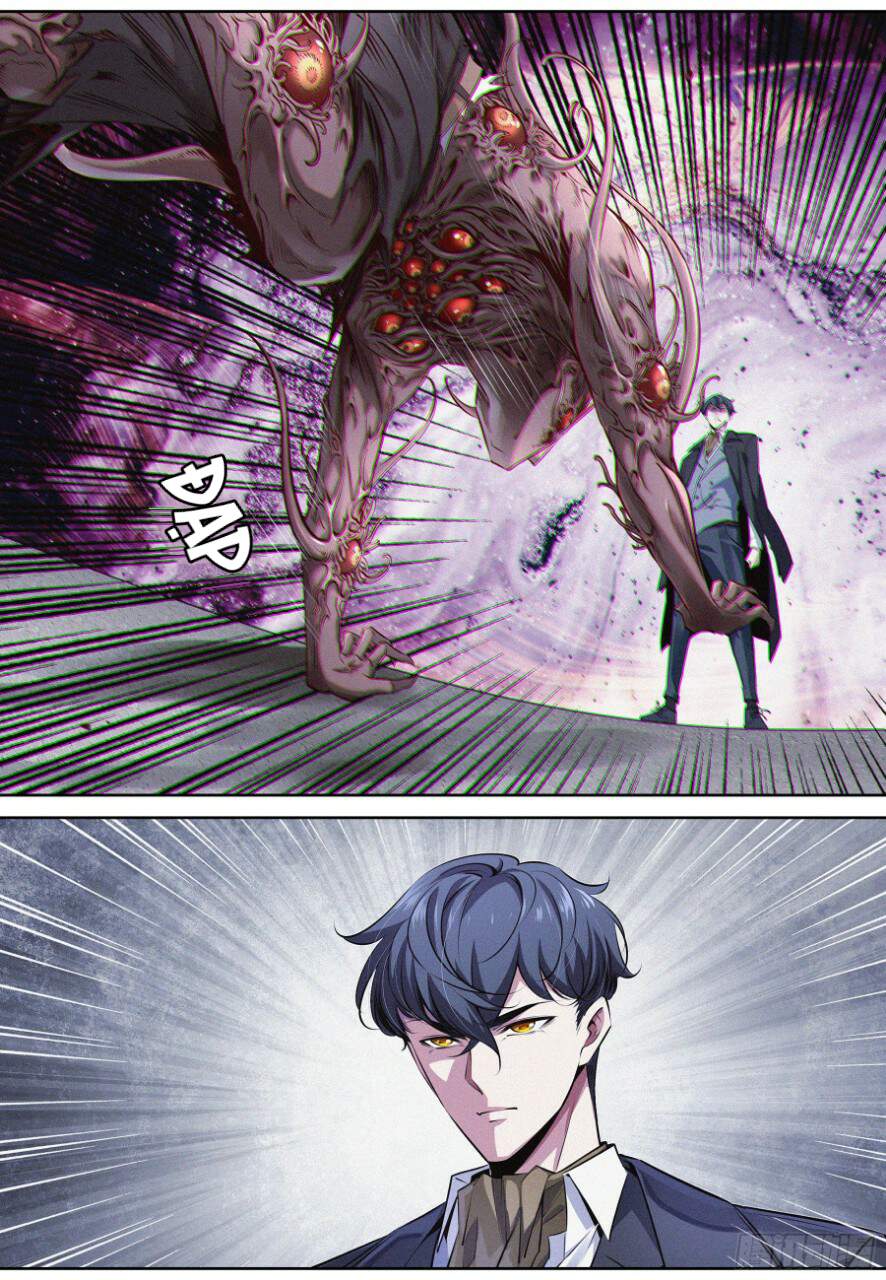 Bậc Thầy Hàng Ma Chap 18 - Next Chap 19