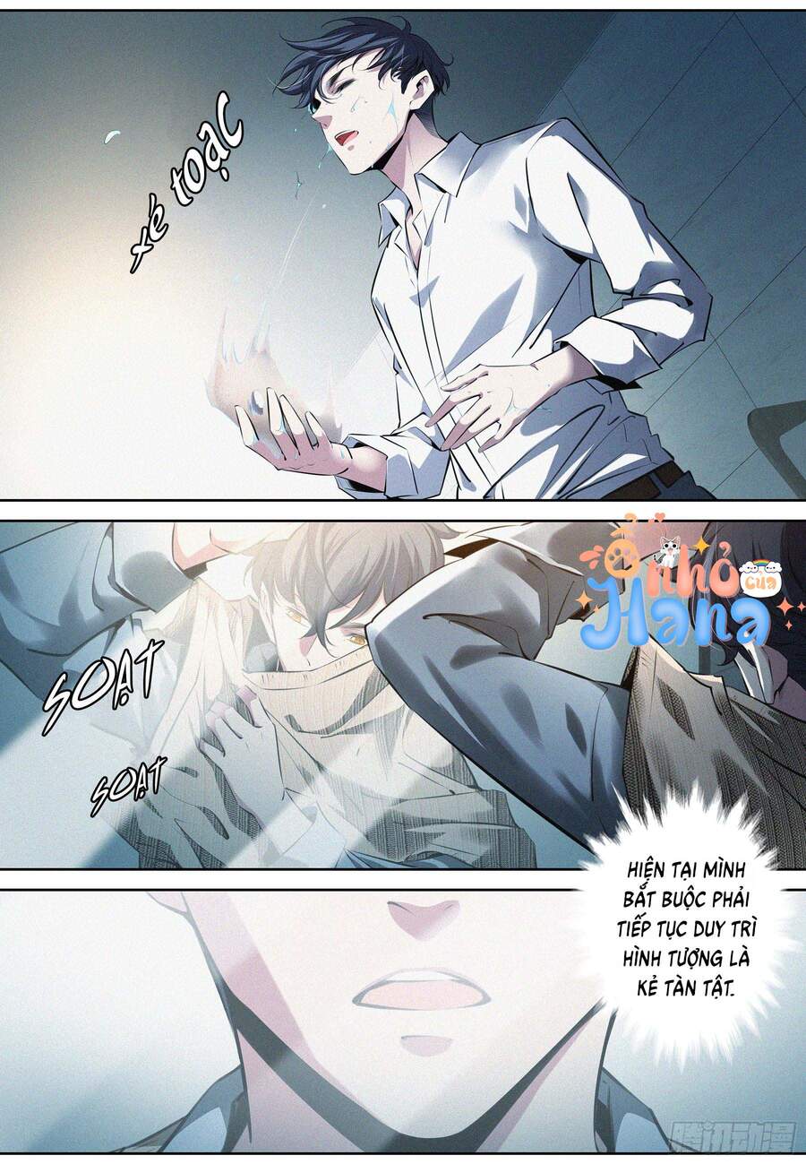 Bậc Thầy Hàng Ma Chap 7 - Next Chap 8
