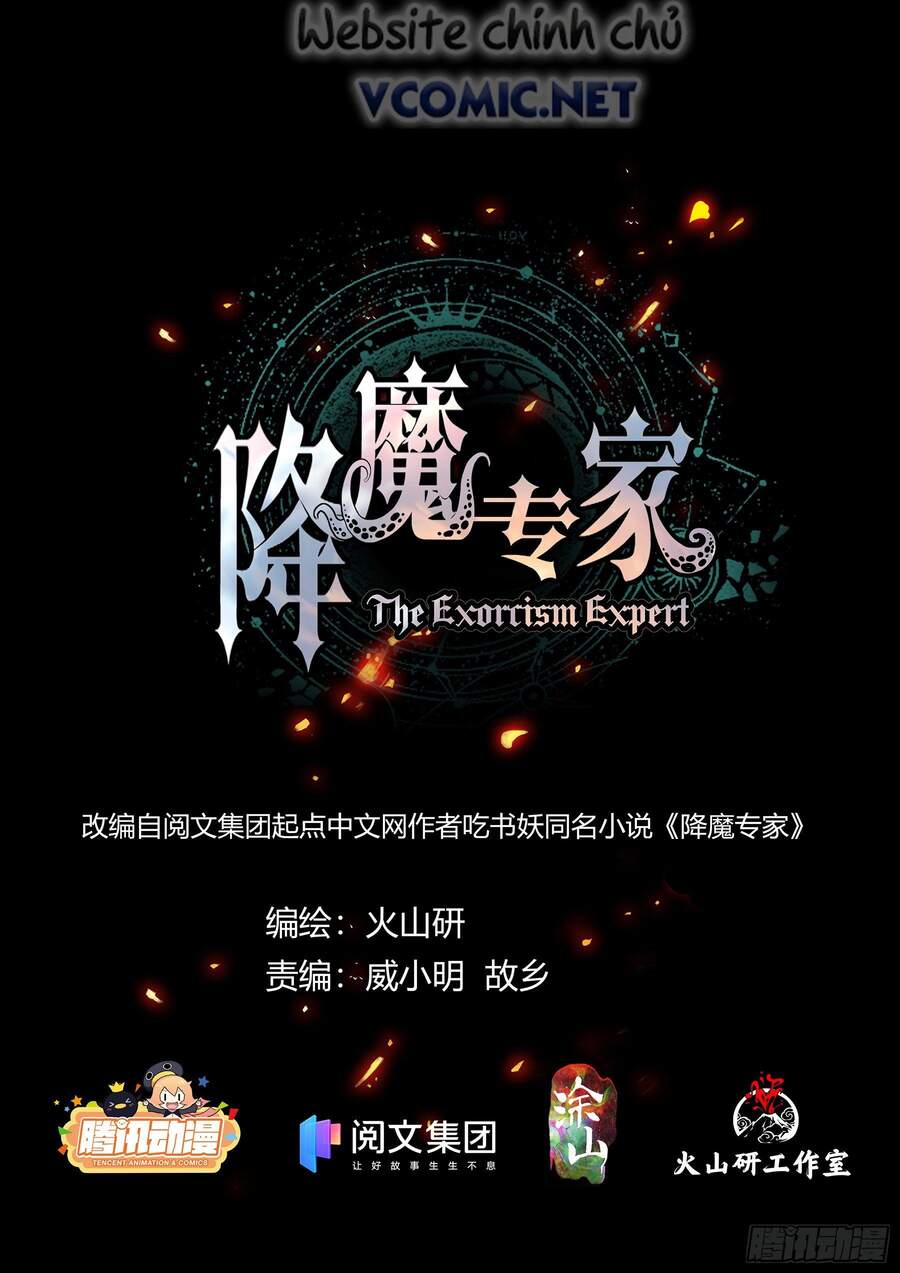 Bậc Thầy Hàng Ma Chap 8 - Next Chap 9
