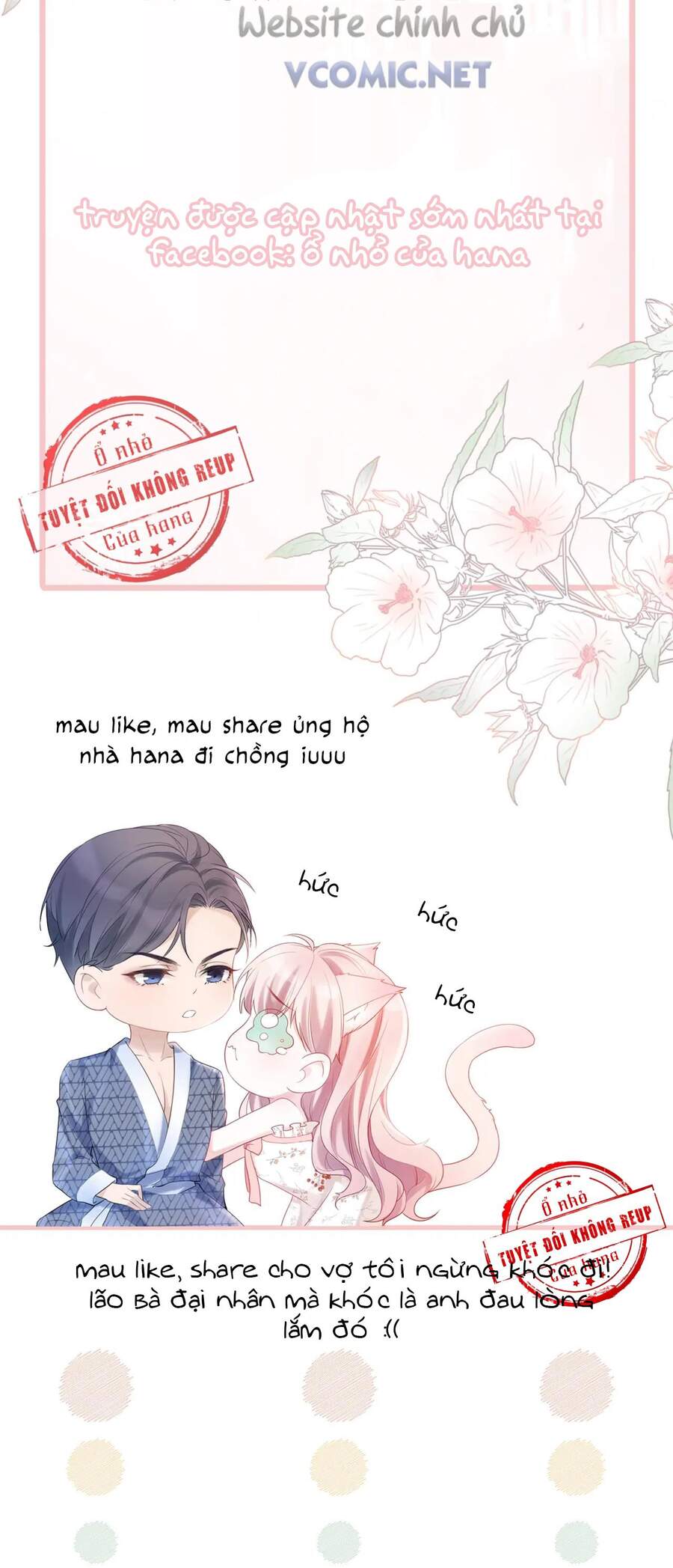 Bậc Thầy Hàng Ma Chap 8 - Next Chap 9
