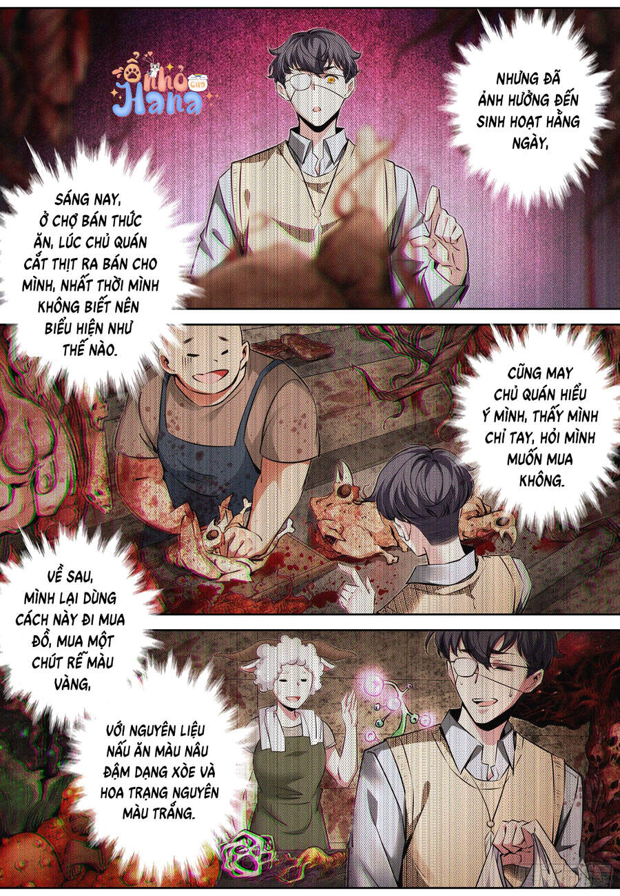 Bậc Thầy Hàng Ma Chap 9 - Next Chap 10