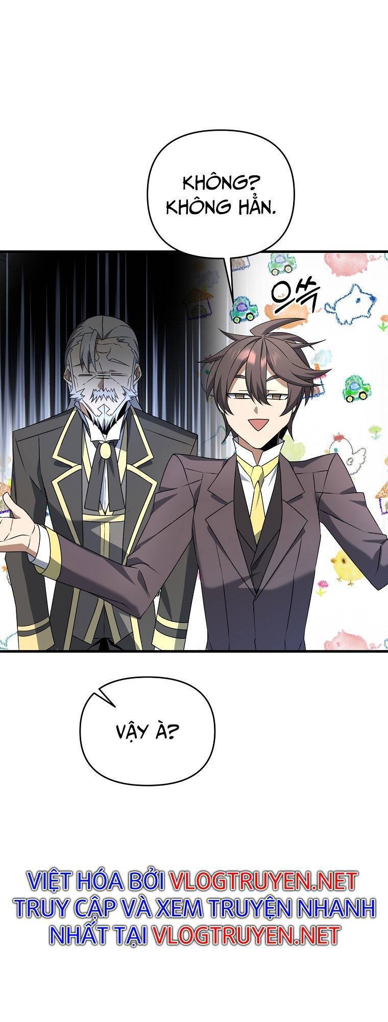 Bậc Thầy Kiếm Sĩ Lười Biếng Chap 16 - Next Chap 17