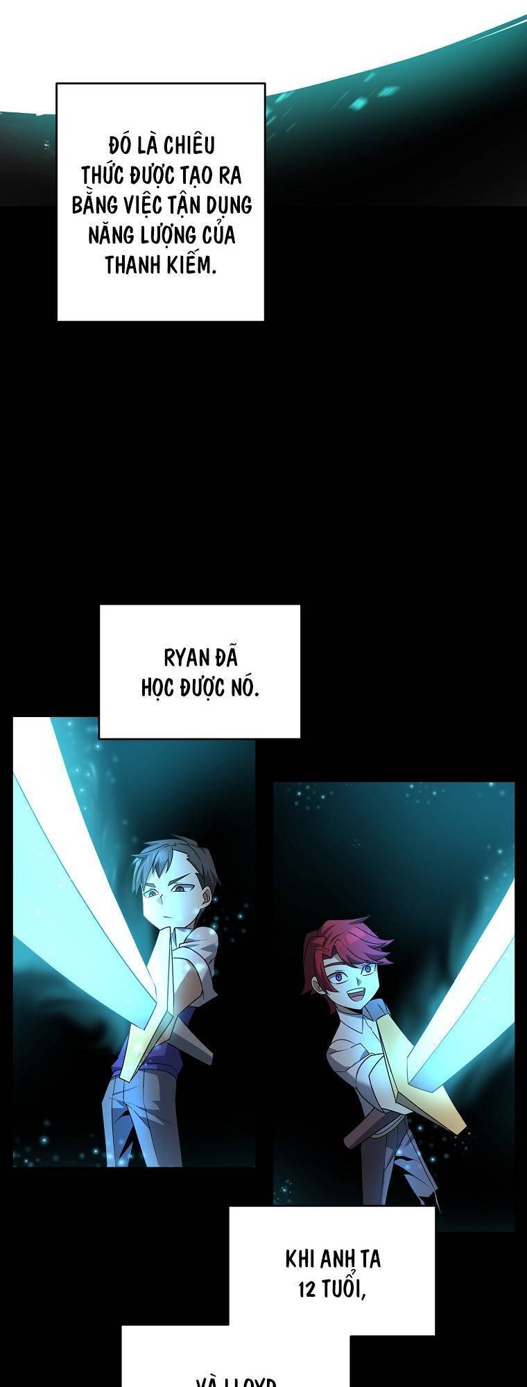 Bậc Thầy Kiếm Sĩ Lười Biếng Chap 16 - Next Chap 17