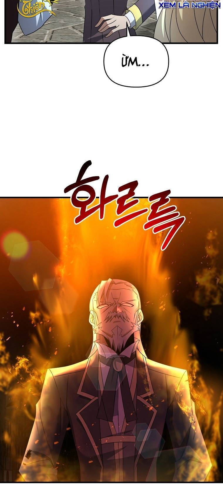 Bậc Thầy Kiếm Sĩ Lười Biếng Chap 16 - Next Chap 17