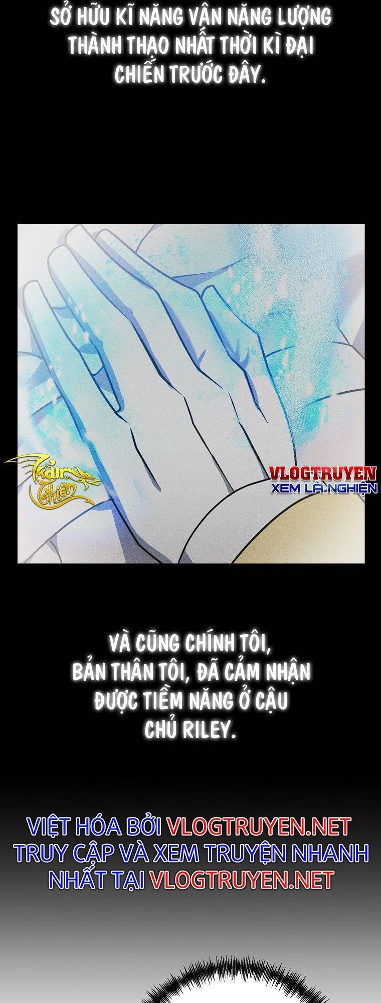 Bậc Thầy Kiếm Sĩ Lười Biếng Chap 16 - Next Chap 17