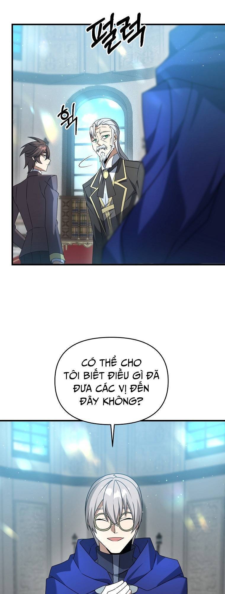 Bậc Thầy Kiếm Sĩ Lười Biếng Chap 16 - Next Chap 17