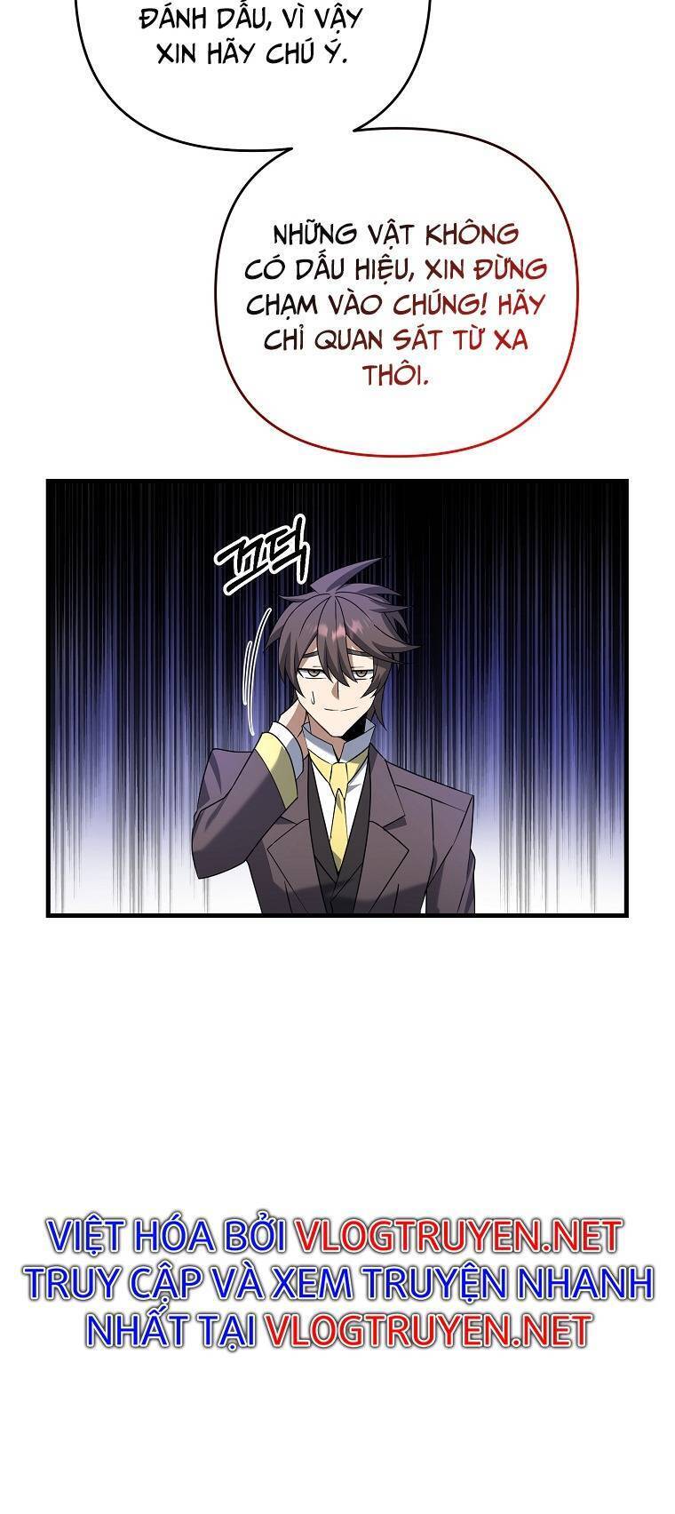Bậc Thầy Kiếm Sĩ Lười Biếng Chap 16 - Next Chap 17