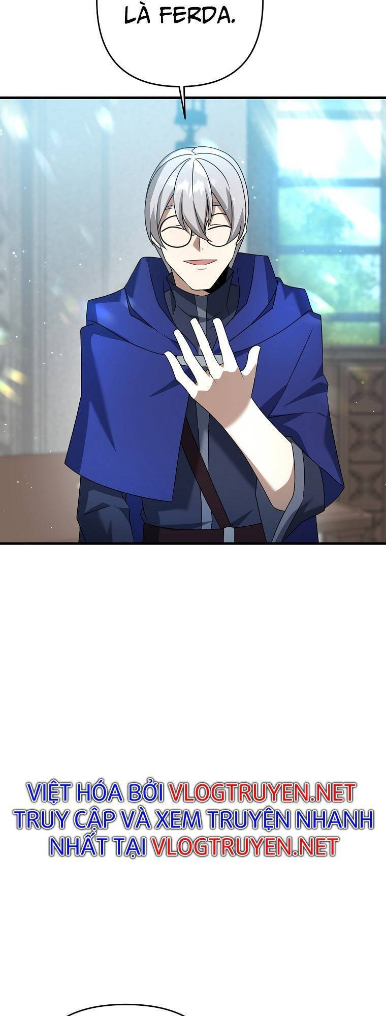 Bậc Thầy Kiếm Sĩ Lười Biếng Chap 16 - Next Chap 17