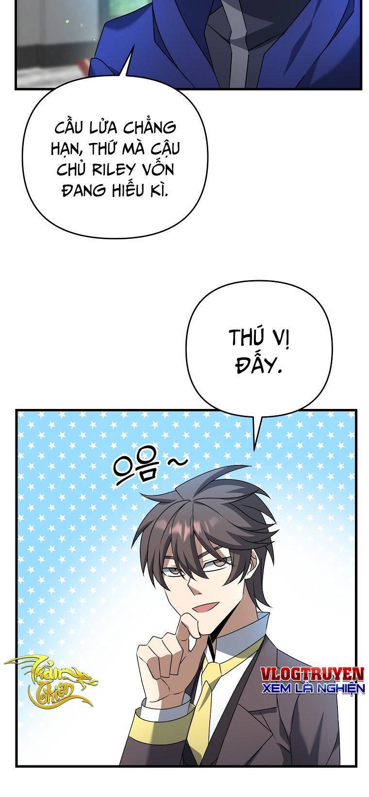 Bậc Thầy Kiếm Sĩ Lười Biếng Chap 16 - Next Chap 17