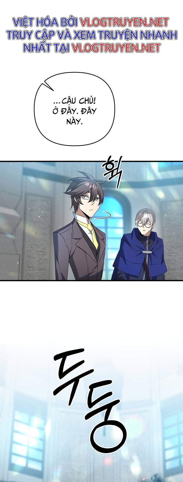 Bậc Thầy Kiếm Sĩ Lười Biếng Chap 16 - Next Chap 17