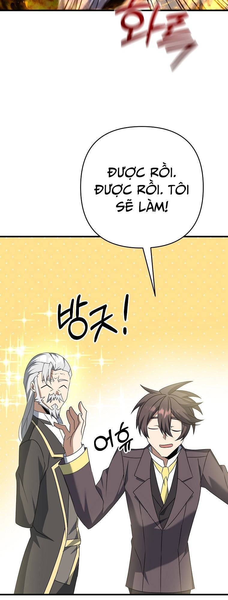 Bậc Thầy Kiếm Sĩ Lười Biếng Chap 16 - Next Chap 17