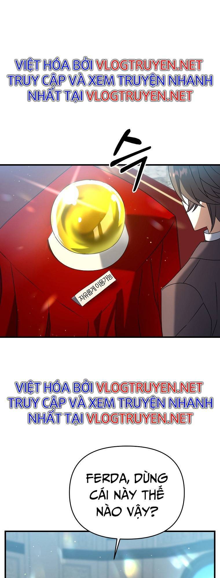 Bậc Thầy Kiếm Sĩ Lười Biếng Chap 16 - Next Chap 17