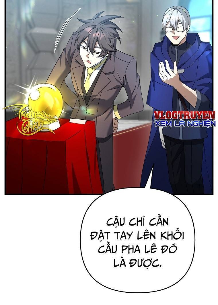 Bậc Thầy Kiếm Sĩ Lười Biếng Chap 16 - Next Chap 17