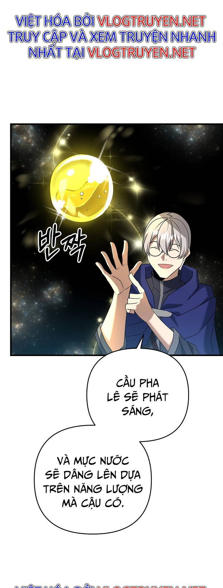 Bậc Thầy Kiếm Sĩ Lười Biếng Chap 16 - Next Chap 17