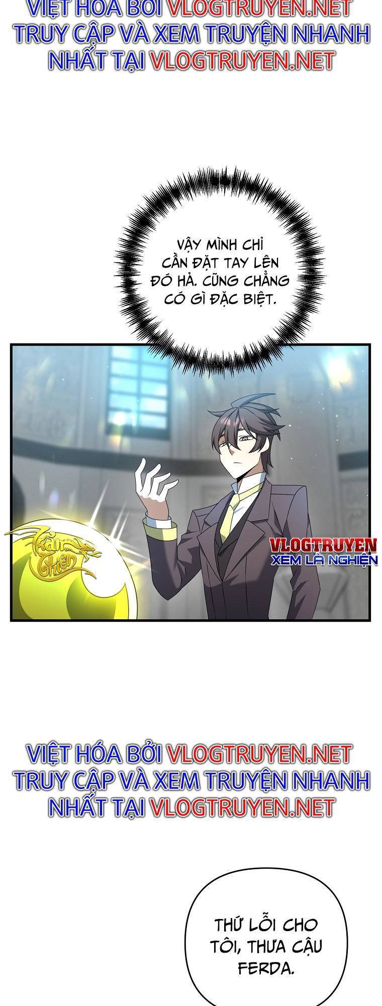 Bậc Thầy Kiếm Sĩ Lười Biếng Chap 16 - Next Chap 17
