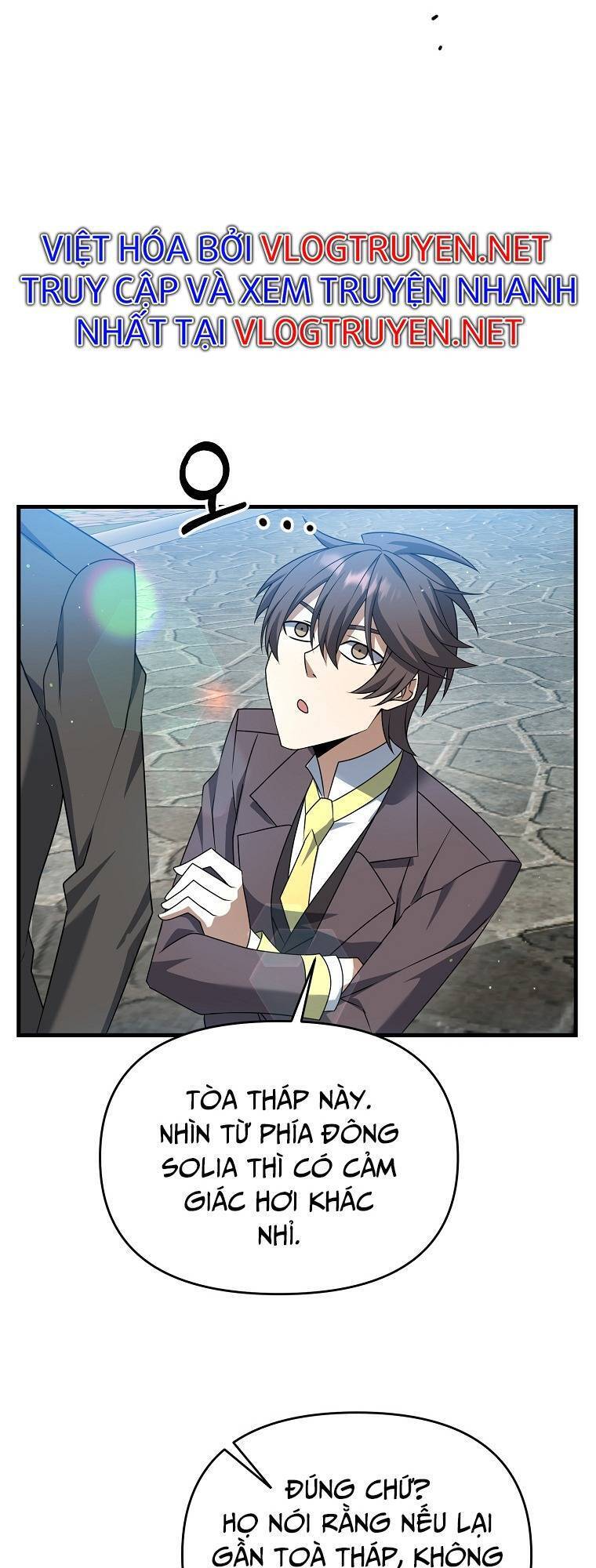 Bậc Thầy Kiếm Sĩ Lười Biếng Chap 16 - Next Chap 17