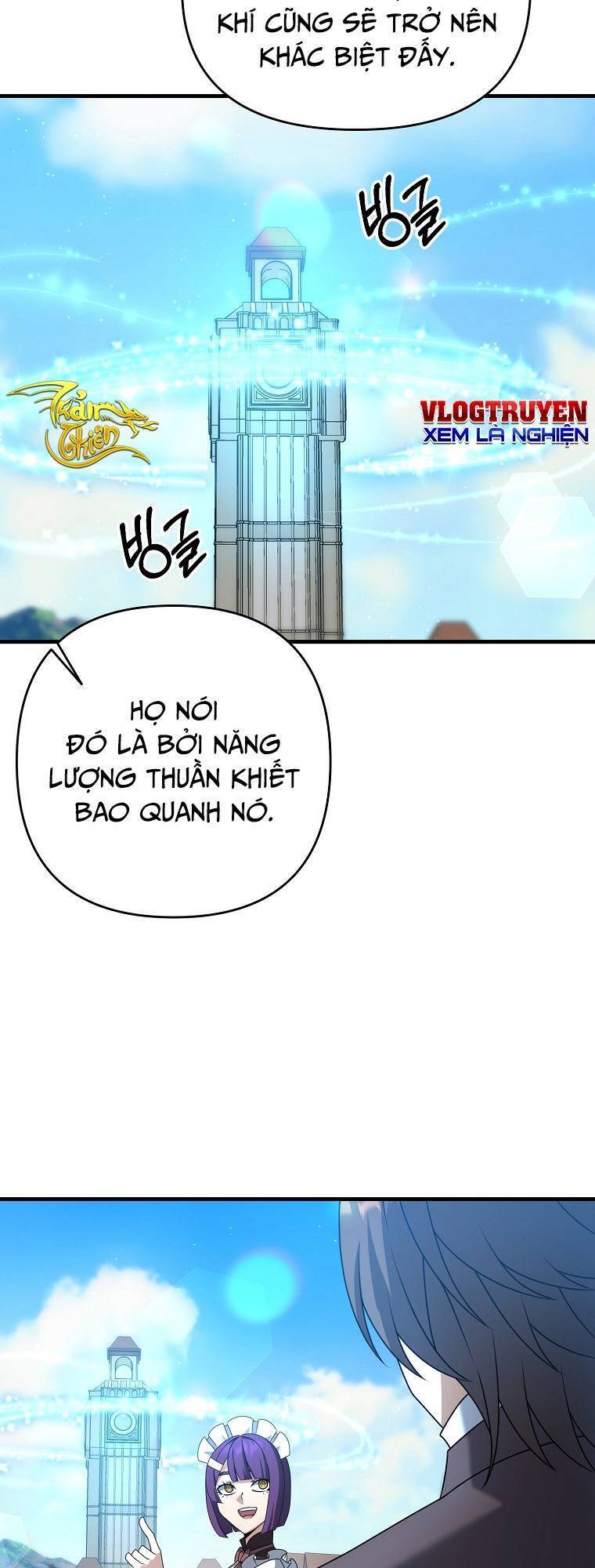 Bậc Thầy Kiếm Sĩ Lười Biếng Chap 16 - Next Chap 17
