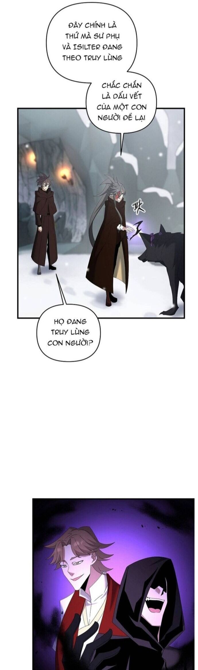 Bậc Thầy Kiếm Sĩ Lười Biếng Chap 74 - Next Chap 75