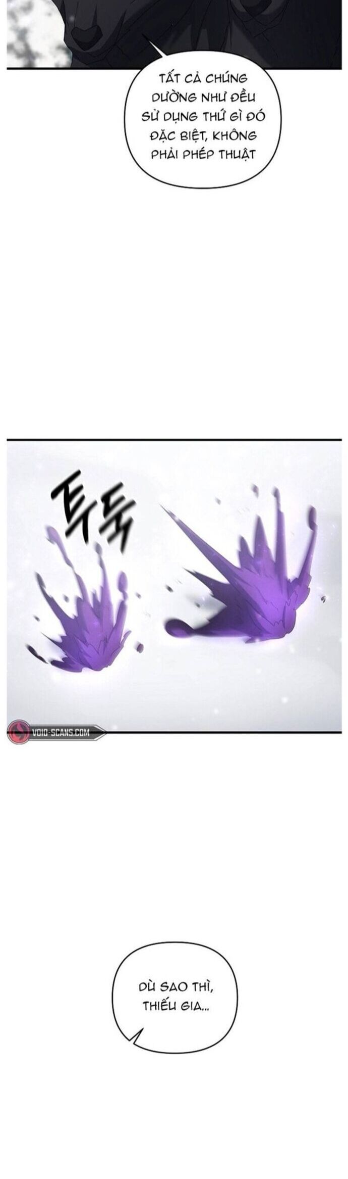 Bậc Thầy Kiếm Sĩ Lười Biếng Chap 74 - Next Chap 75