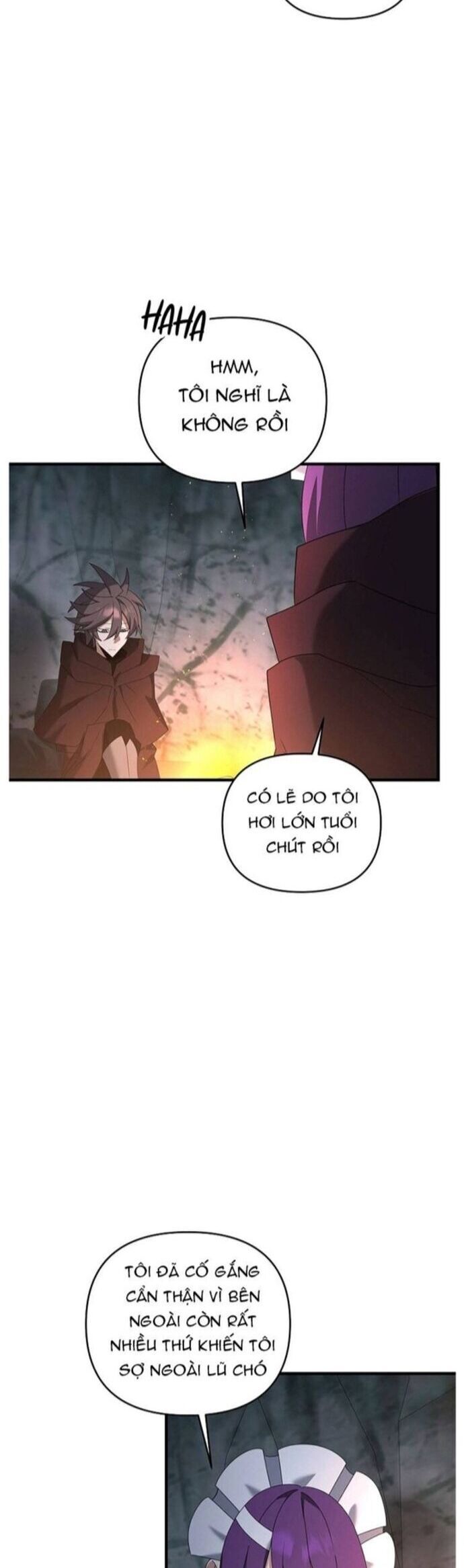 Bậc Thầy Kiếm Sĩ Lười Biếng Chap 74 - Next Chap 75