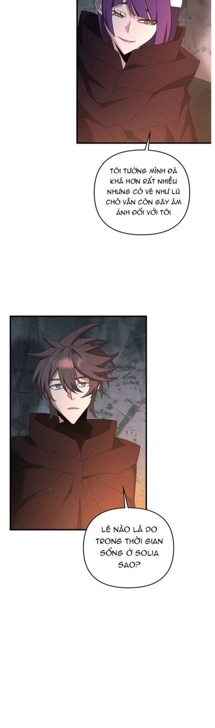 Bậc Thầy Kiếm Sĩ Lười Biếng Chap 74 - Next Chap 75