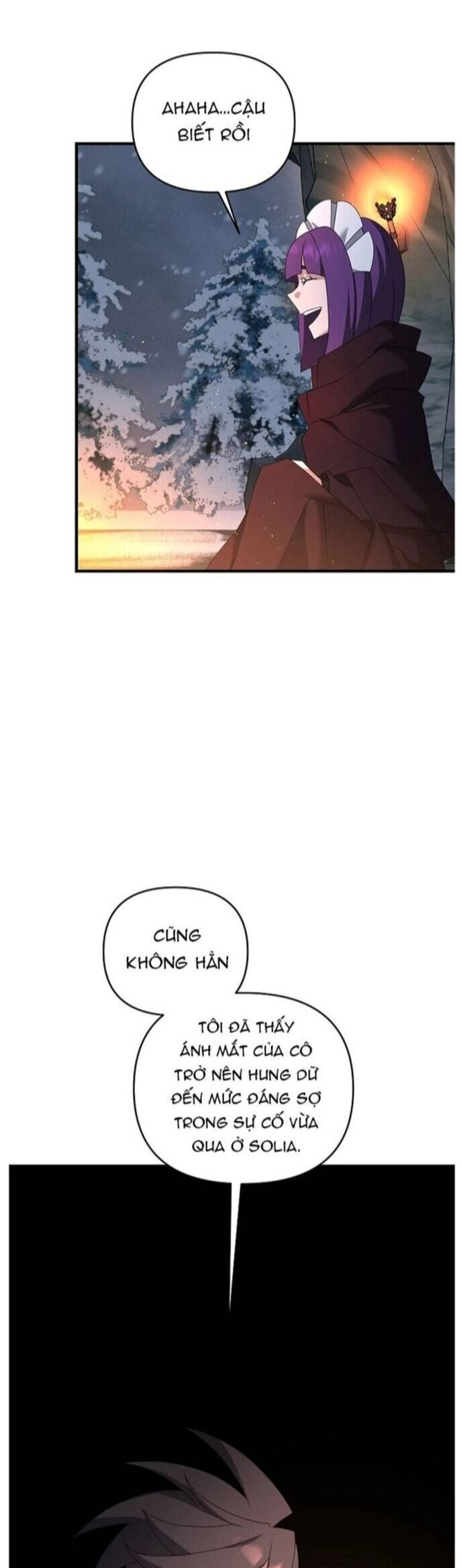 Bậc Thầy Kiếm Sĩ Lười Biếng Chap 74 - Next Chap 75