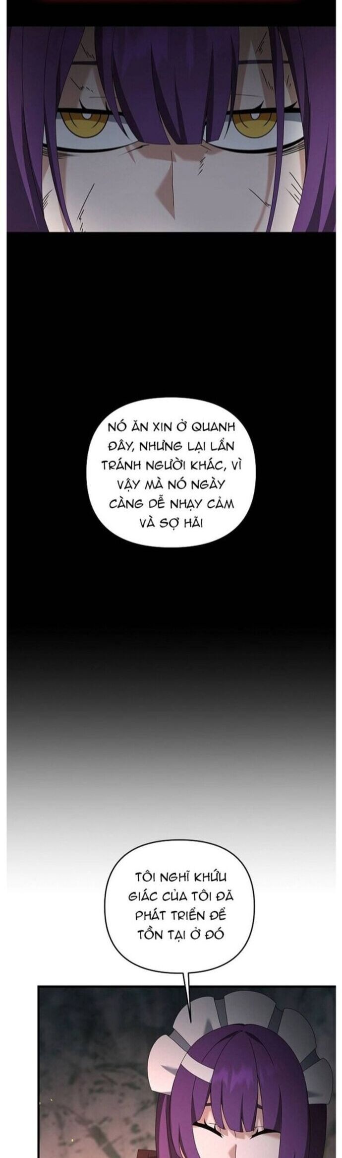 Bậc Thầy Kiếm Sĩ Lười Biếng Chap 74 - Next Chap 75