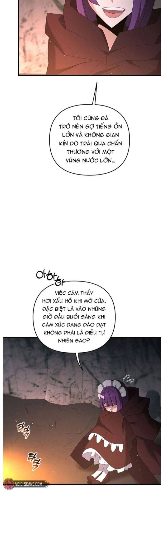 Bậc Thầy Kiếm Sĩ Lười Biếng Chap 74 - Next Chap 75