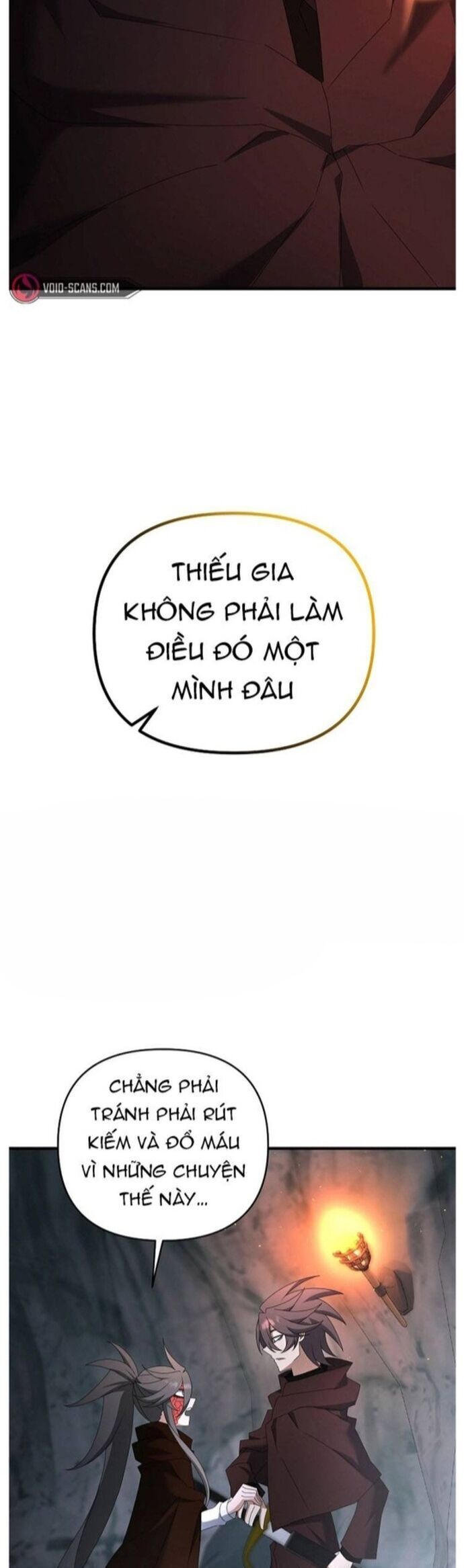 Bậc Thầy Kiếm Sĩ Lười Biếng Chap 74 - Next Chap 75