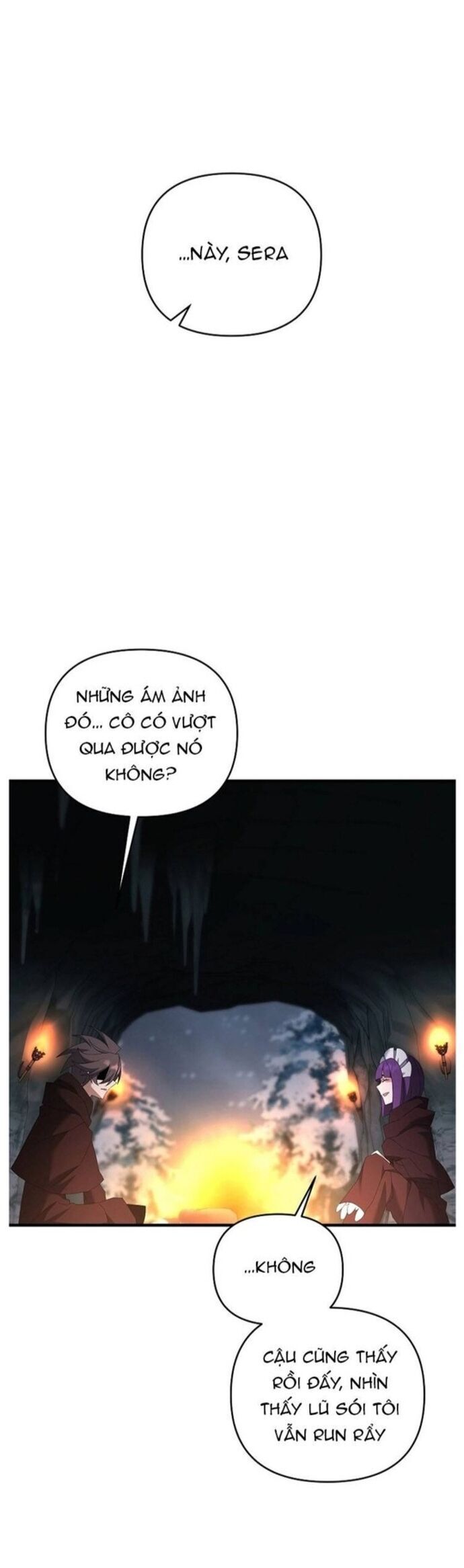 Bậc Thầy Kiếm Sĩ Lười Biếng Chap 74 - Next Chap 75