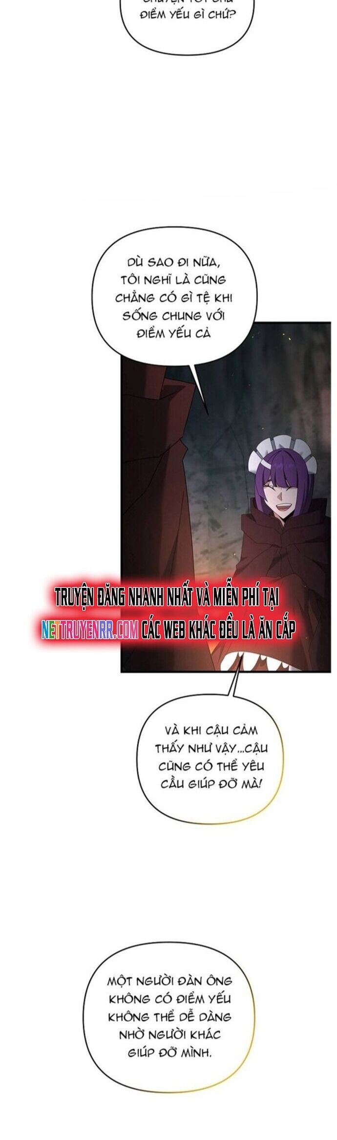 Bậc Thầy Kiếm Sĩ Lười Biếng Chap 74 - Next Chap 75