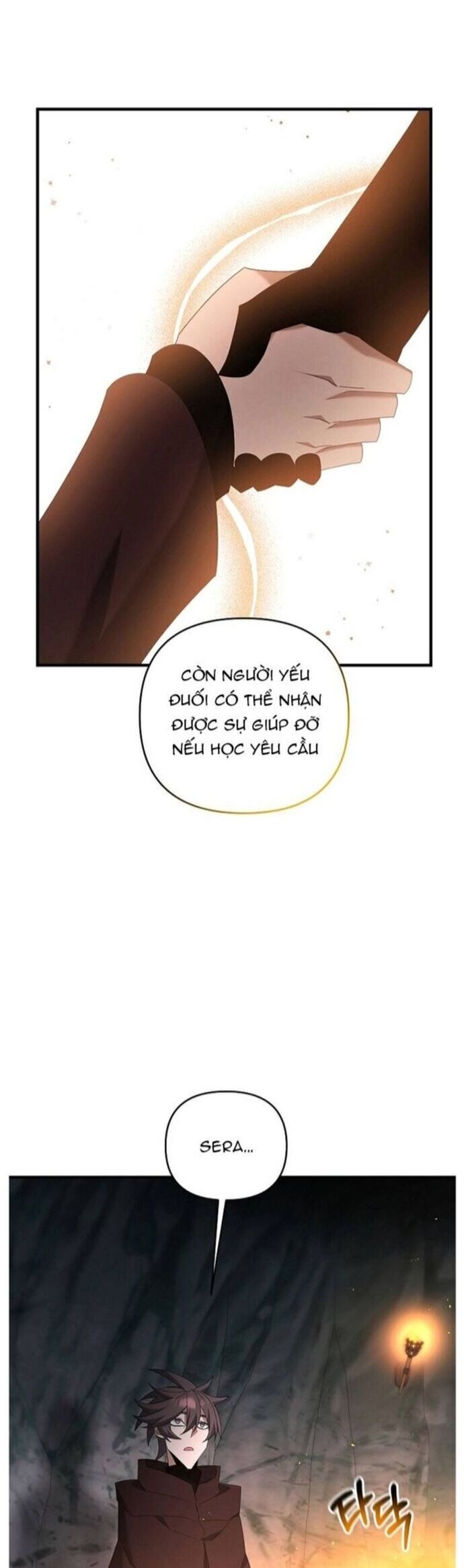 Bậc Thầy Kiếm Sĩ Lười Biếng Chap 74 - Next Chap 75