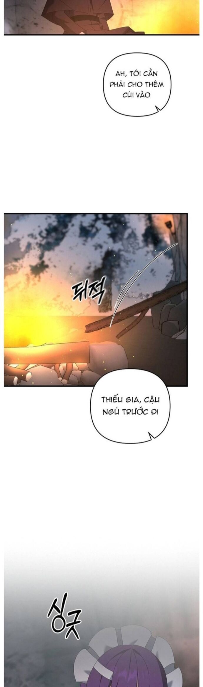 Bậc Thầy Kiếm Sĩ Lười Biếng Chap 74 - Next Chap 75