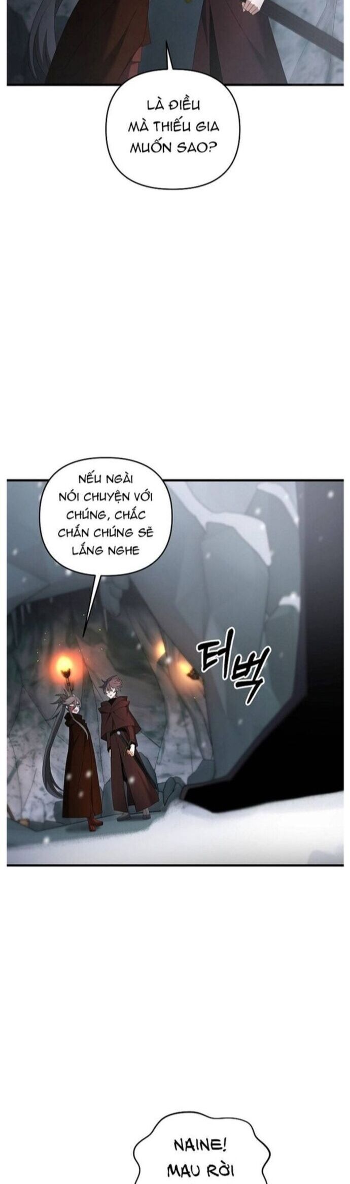 Bậc Thầy Kiếm Sĩ Lười Biếng Chap 74 - Next Chap 75