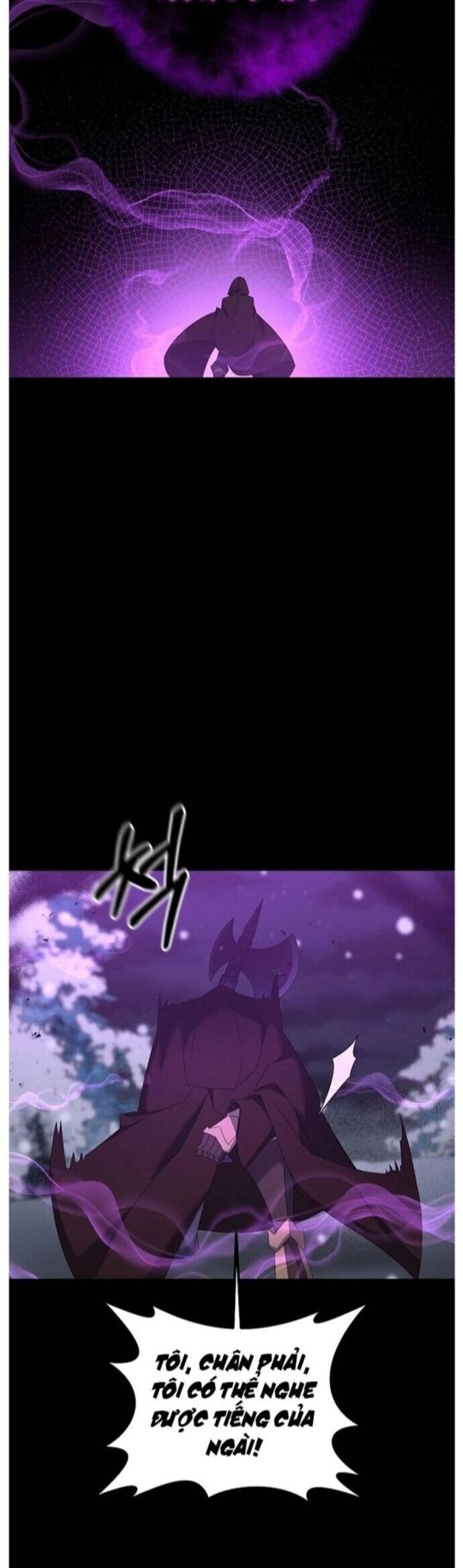 Bậc Thầy Kiếm Sĩ Lười Biếng Chap 74 - Next Chap 75