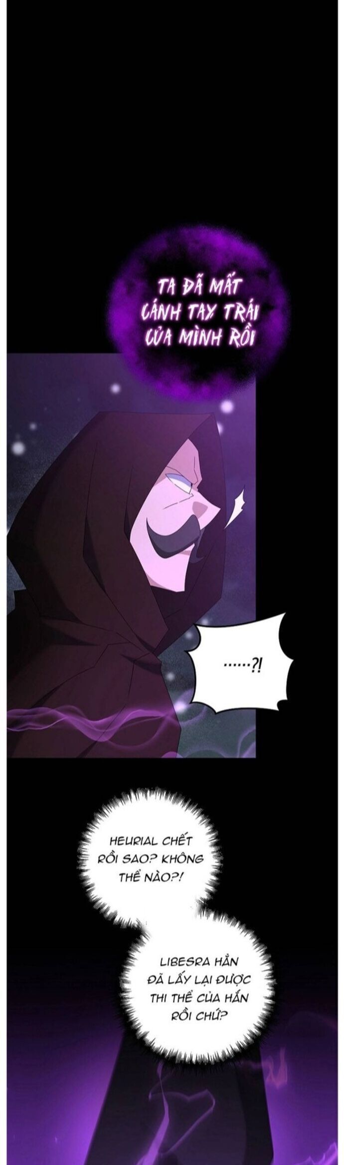 Bậc Thầy Kiếm Sĩ Lười Biếng Chap 74 - Next Chap 75