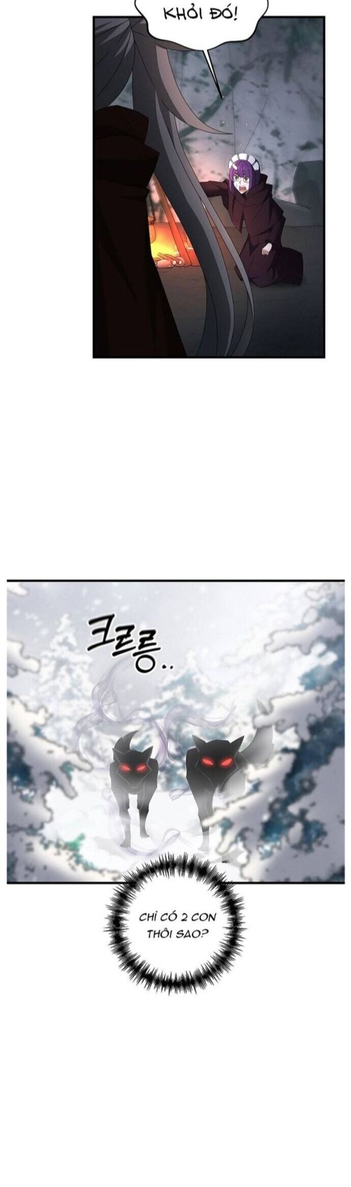 Bậc Thầy Kiếm Sĩ Lười Biếng Chap 74 - Next Chap 75